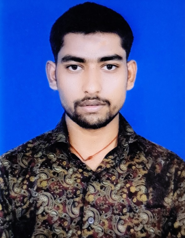 Sonu Kumar Gupta
